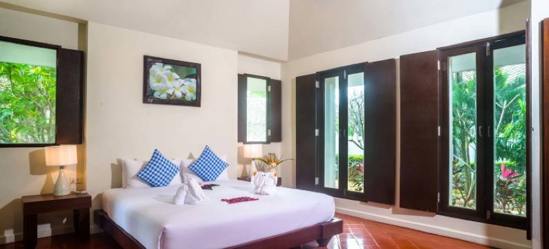 苏梅蜂巢酒店(The Hive Hotel)图片