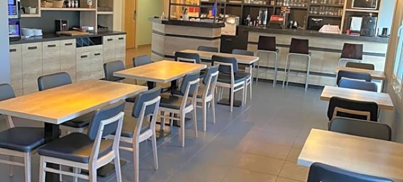 犹姆酒店(Logis Jum'Hotel)图片