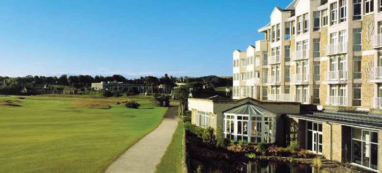 圣安德烈斯老球场酒店(Old Course Hotel St Andrews)图片