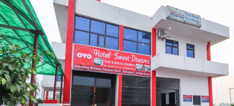 OYO 69726 Hotel Sweet Dreams图片