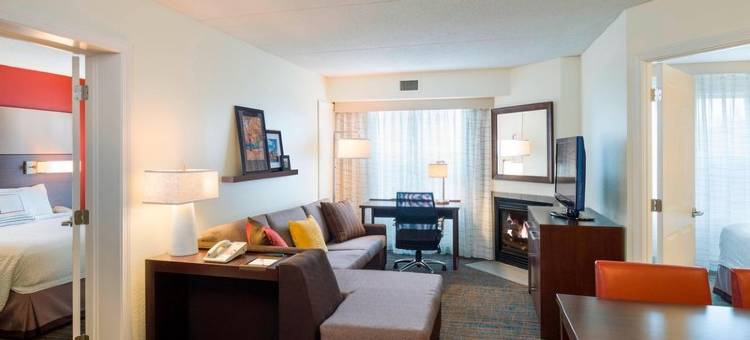 Residence Inn Boston Burlington图片