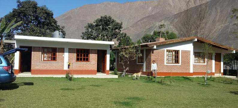 Casa Huerta Jacaranda图片