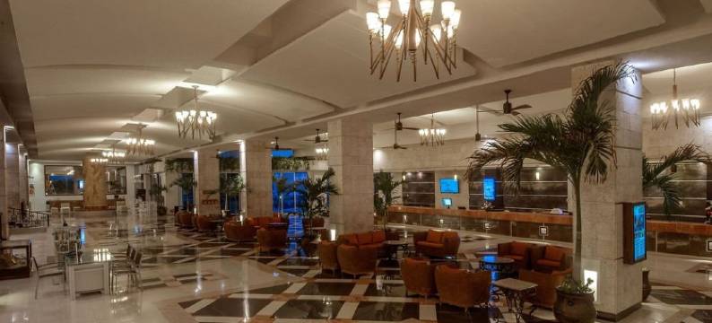 New Gran Caribe Real Cancún图片