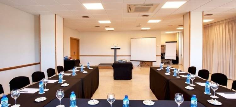 博塔思屋塔酒店(B&B HOTEL Barcelona Mollet Porta de Gallecs)图片