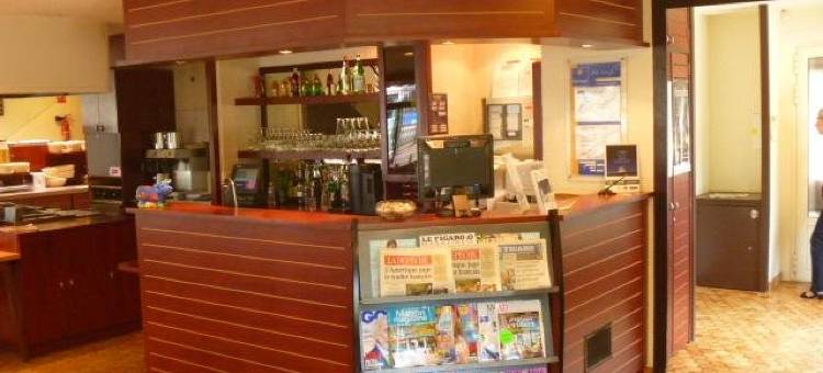 基里亚德酒店-塔布欧都(Kyriad Tarbes - Odos)图片