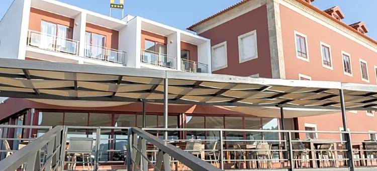 老港杜罗酒店(Douro Hotel Porto Antigo)图片