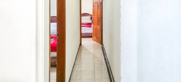 Villa Al Barokah Syariah Family Mitra RedDoorz Near Sarangan Lake图片