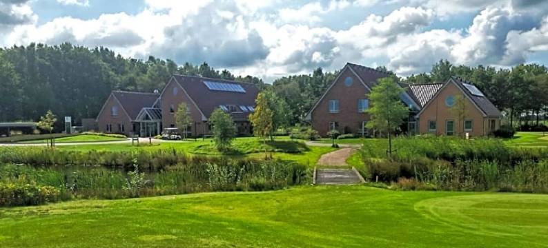 Wellness Hotel & Golf Resort Zuiddrenthe图片