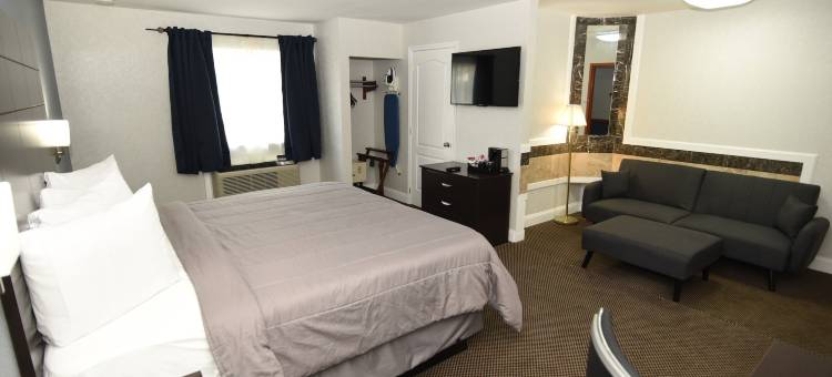 大西洋城费尔布里吉酒店(FairBridge Hotel Atlantic City)图片