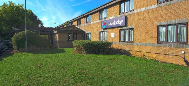 凯特灵斯拉普斯顿旅屋酒店(Travelodge Kettering Thrapston)图片