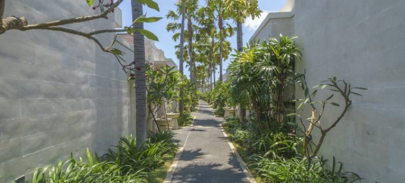 达鲁曼别墅(Daluman Villas)图片