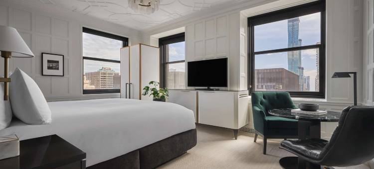 芝加哥彭德里酒店(Pendry Chicago)图片