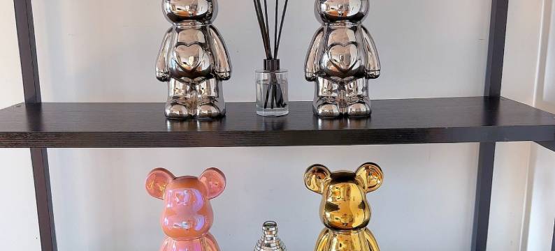 叁舍公寓(竹柏路1号分店)图片