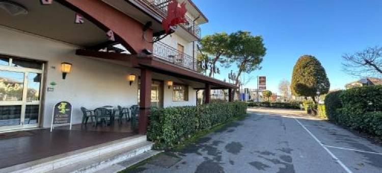 米乌拉酒店(Hotel Miura)图片
