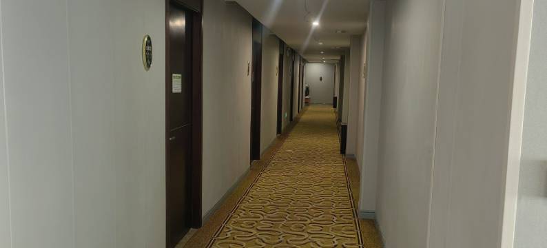 天目久丰锦香阁天目湖景区店民宿(东陵路1号分店)图片