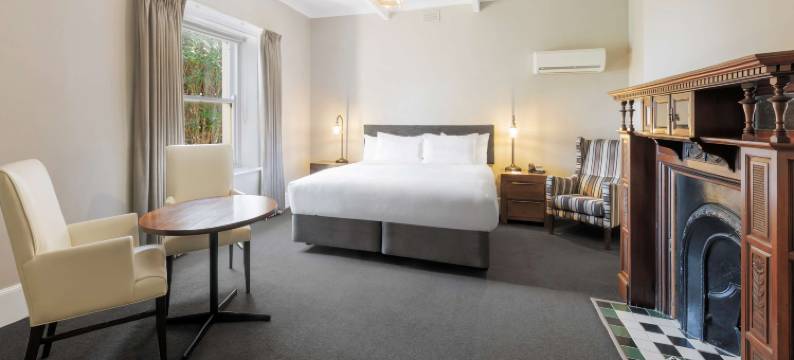 奥尔德海洋汽车旅馆贝斯特韦斯特酒店(Best Western Olde Maritime Motor Inn)图片