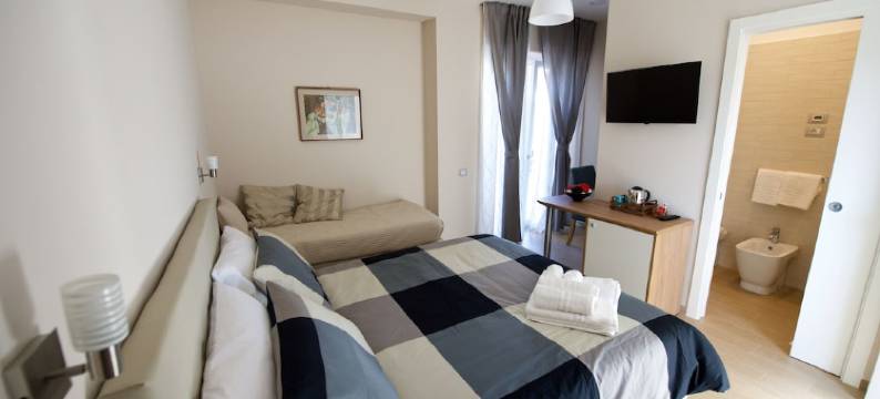 阳台民宿(B&B le Terrazze)图片