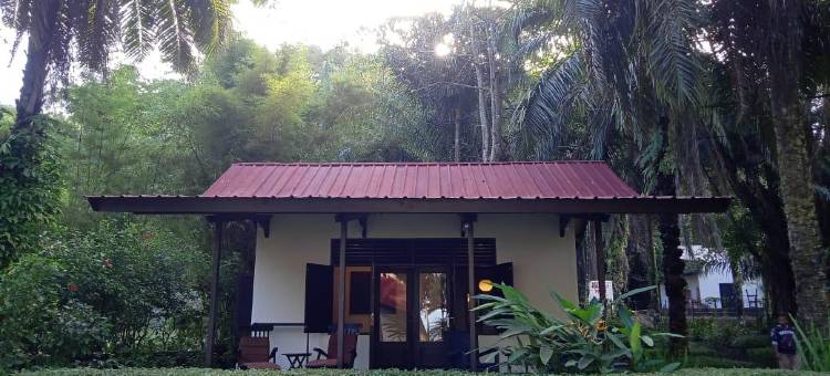 库达劳特度假村(Kuda Laut Resort)图片