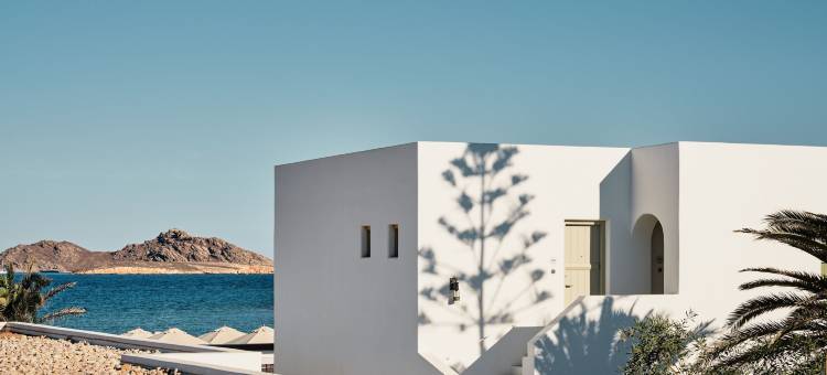 科斯梅豪华精选度假酒店，帕罗斯(Cosme, a Luxury Collection Resort, Paros)图片