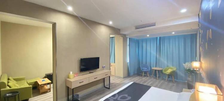 花美时酒店(阜宁益林镇人民公园店)图片