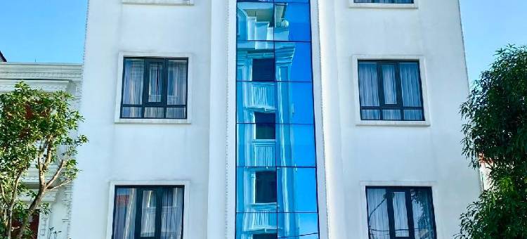 钻石酒店(Diamond Hotel)图片
