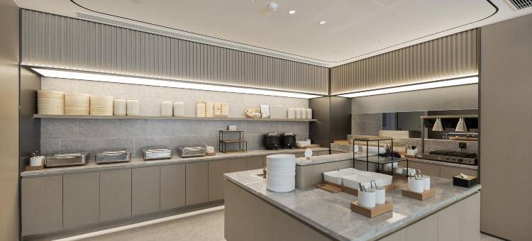 全季酒店(昆明小康大道店)图片