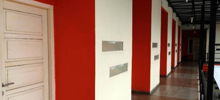 O酒店 玛尔斯伊斯兰公寓(SUPER OYO 811 Mars Kost Syariah)图片