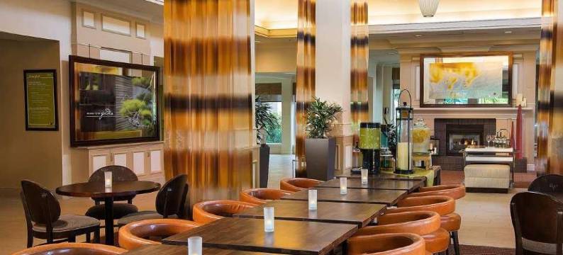 波特兰/比弗顿希尔顿花园酒店(Hilton Garden Inn Portland/Beaverton)图片