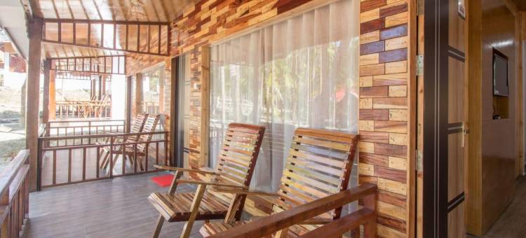 礁石谷度假村(Reef Valley Resort)图片