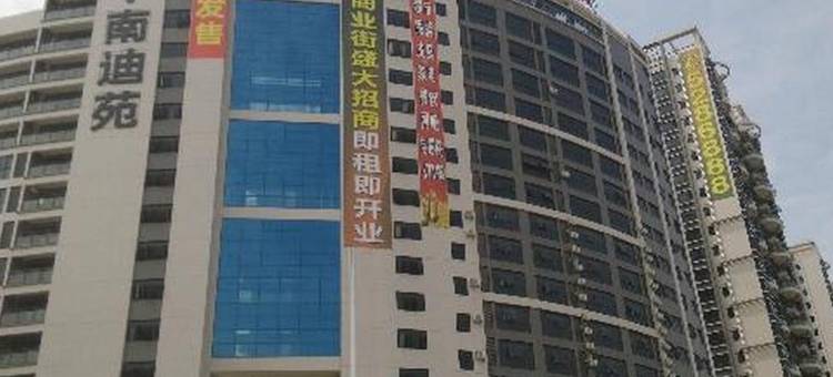 7天连锁酒店(惠州比亚迪南门店)图片