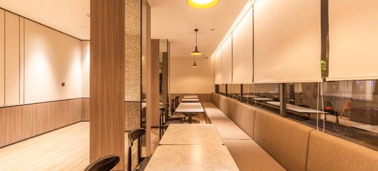 汉庭酒店(洛阳偃师大唐首阳山店)图片