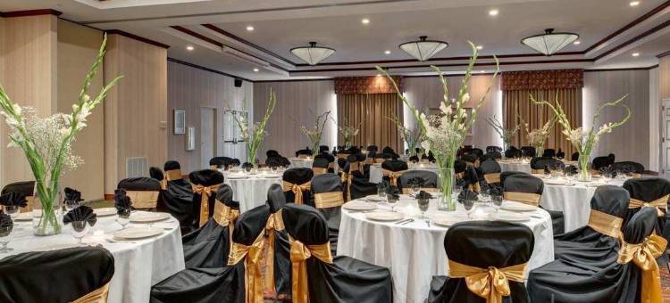 什里夫波特希尔顿花园酒店(Hilton Garden Inn Shreveport)图片