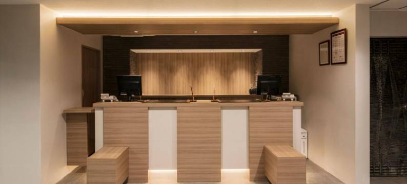 伦勃朗风格横滨关内酒店(Rembrandt Style Yokohama Kannai)图片