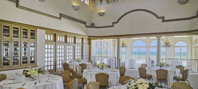 蓬特韦德拉海滩旅馆及俱乐部(The Lodge & Club at Ponte Vedra Beach)图片