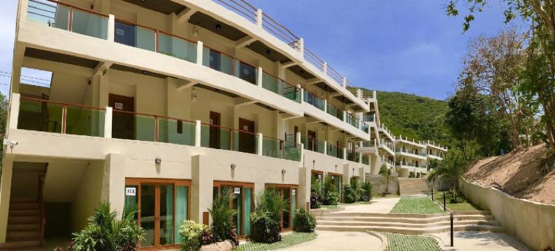 希利度假村(Sealey Resort Koh Larn)图片