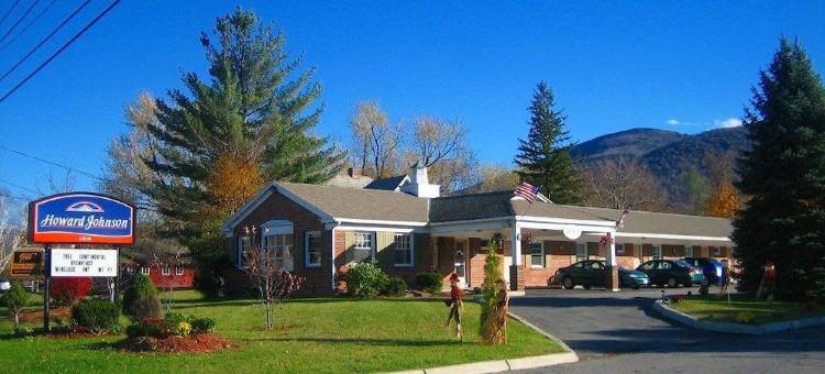 威廉姆斯豪生酒店(Howard Johnson by Wyndham Williamstown)图片