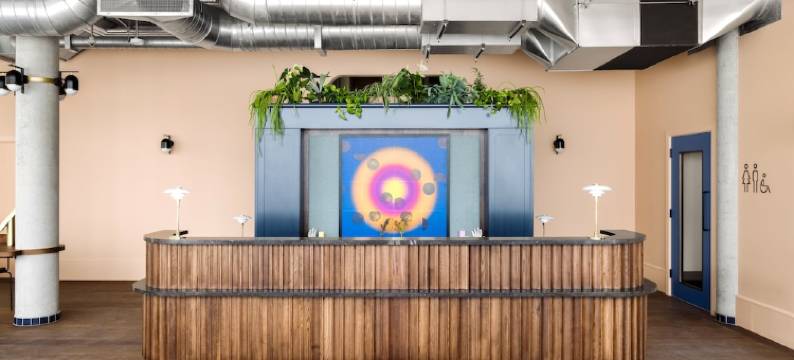 剑桥凯悦尚萃酒店(Hyatt Centric Cambridge)图片