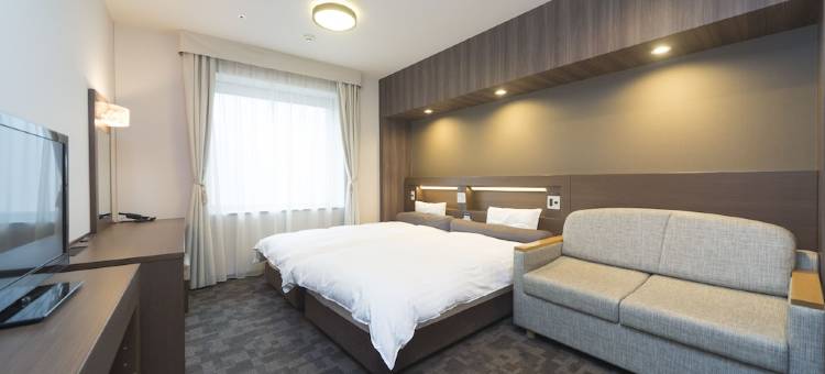 涩谷神宫前多美迎高级酒店(多美迎・御宿野乃 酒店集团)(Dormy Inn Premium Shibuya Jingumae Hot Spring)图片