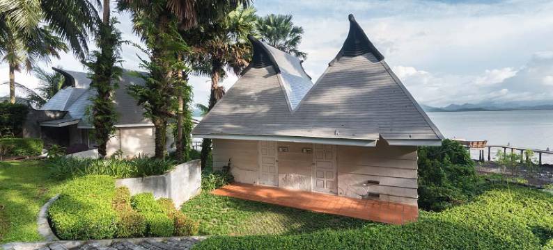 拉廊蓝天度假村(The Blue Sky Resort@Ranong)图片