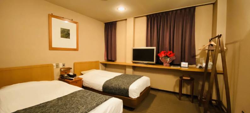 自由式酒店(Hotel Free Style)图片