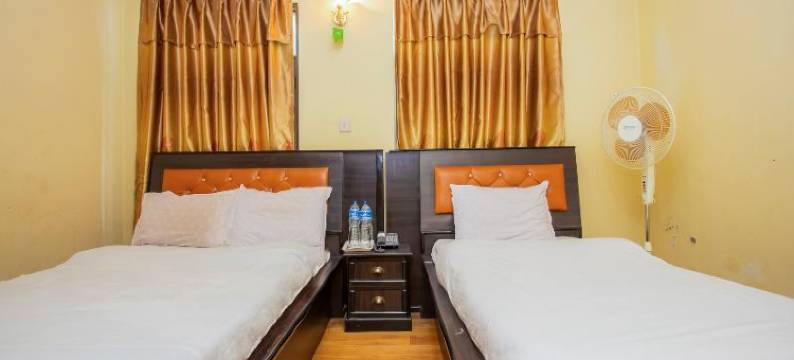 精准 561 号杜利凯尔培训中心酒店(Spot on 561 Dhulikhel Training Centre)图片