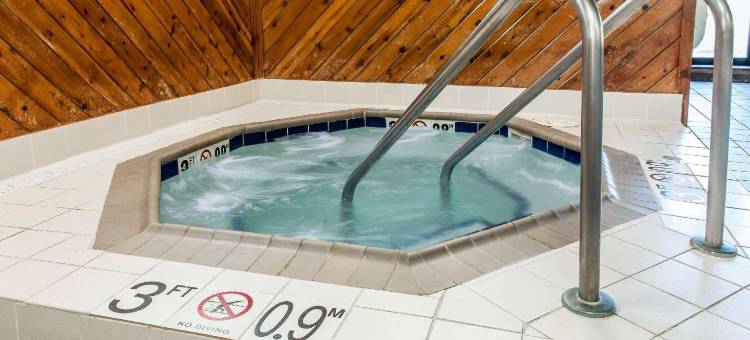 凯艺酒店(Quality Inn & Suites)图片