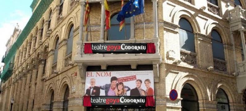 戈雅广场客房酒店(PLAZA GOYA ROOMS)图片