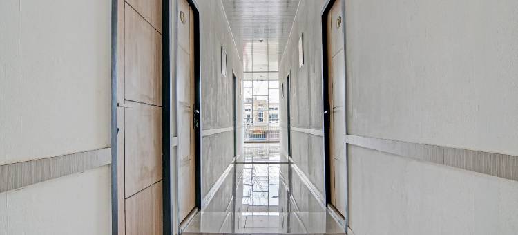 OYO 91324阿利亚伊斯兰家庭旅馆(OYO 91324 Aliya Homestay Syariah)图片