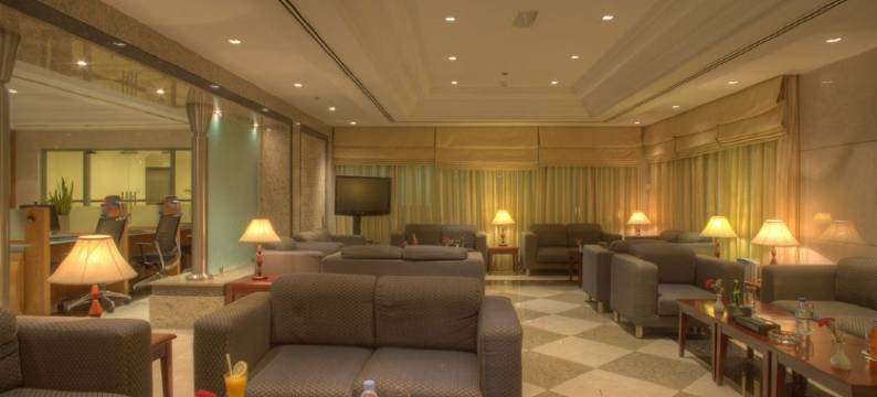 Al Diar Siji Hotel Apartments图片