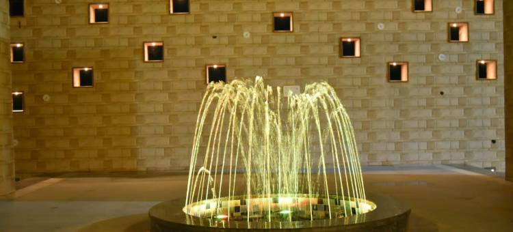 珀勒德布尔阿马尔维拉斯酒店(Vinn Amar Vilas by Vesta)图片