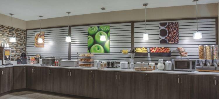 巴达维亚拉昆塔温德姆套房酒店(La Quinta Inn & Suites by Wyndham Batavia)图片