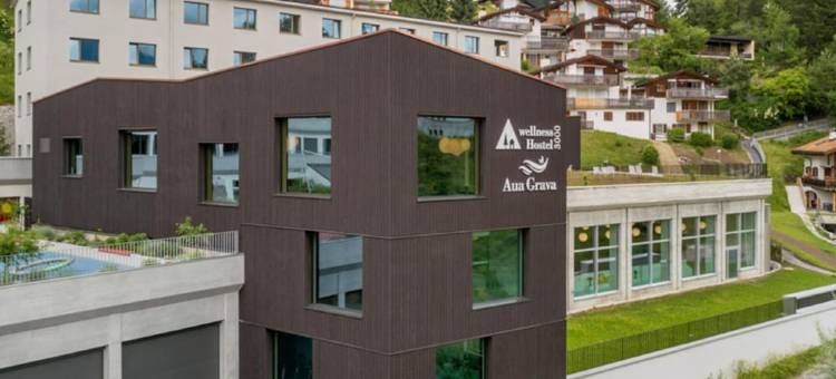 康体3000旅舍(WellnessHostel3000)图片