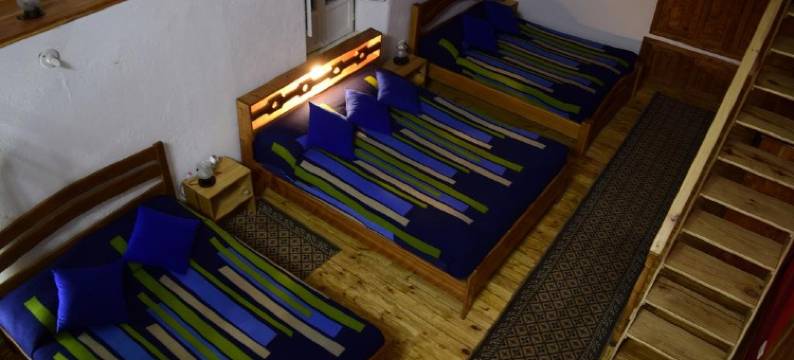 Finca la Tobita Eco Hotel图片