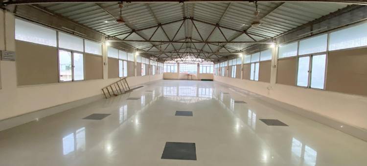 Pitambra Vishranti Grah图片